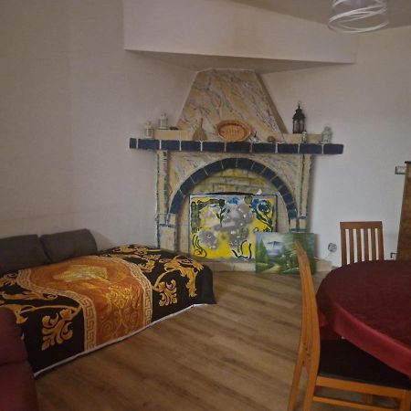 Gio' House Villa Ferrandina Ngoại thất bức ảnh