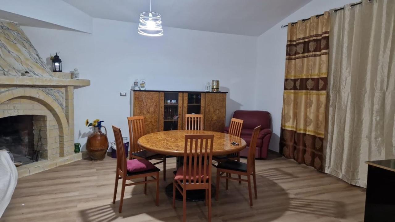 Gio' House Villa Ferrandina Ngoại thất bức ảnh