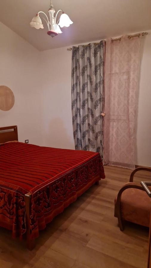 Gio' House Villa Ferrandina Ngoại thất bức ảnh