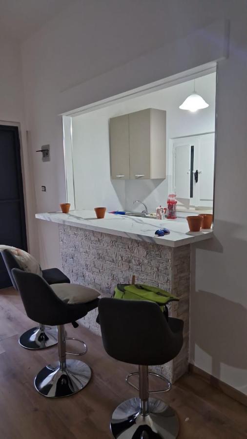 Gio' House Villa Ferrandina Ngoại thất bức ảnh