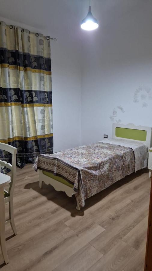 Gio' House Villa Ferrandina Ngoại thất bức ảnh