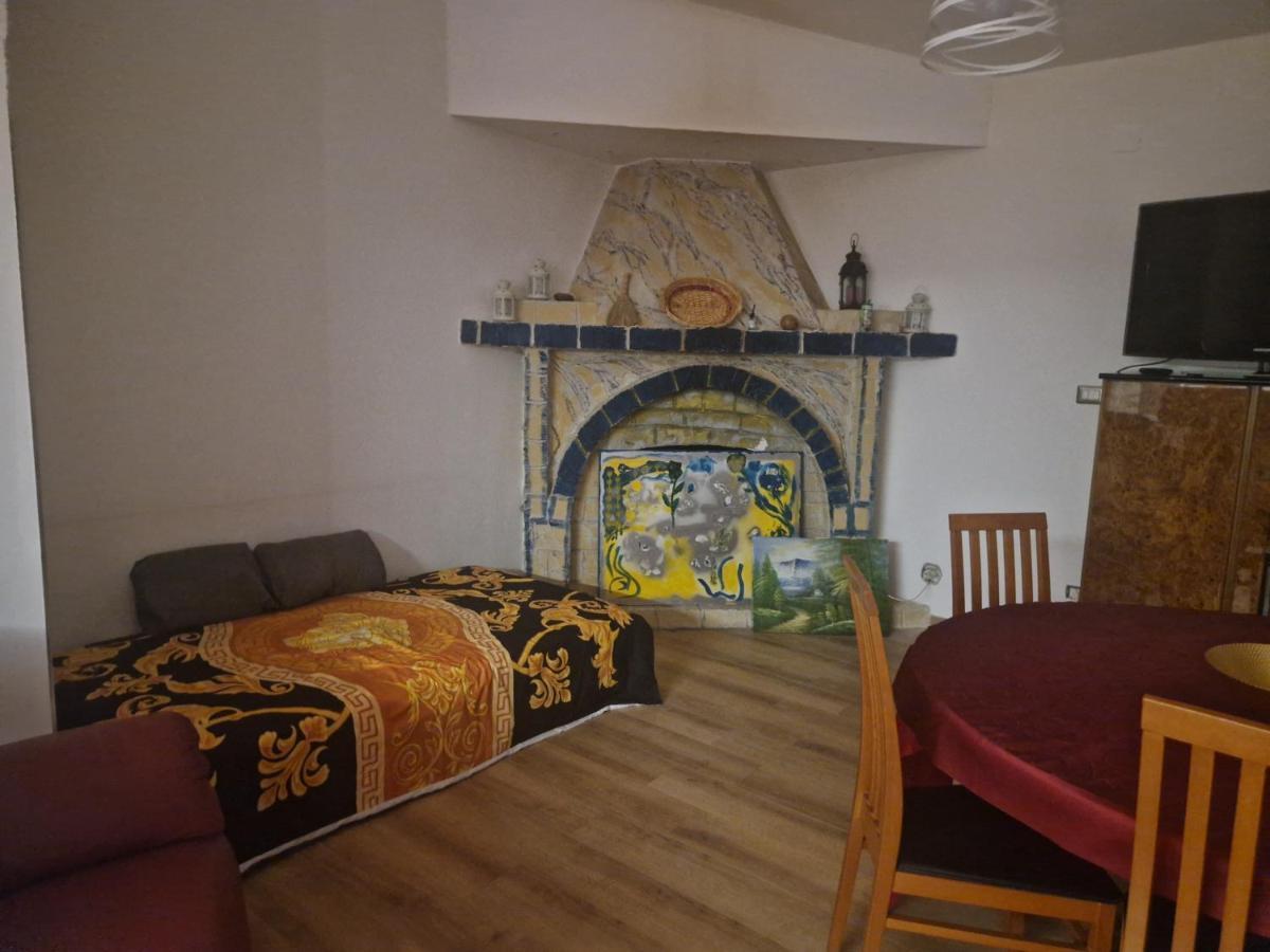 Gio' House Villa Ferrandina Ngoại thất bức ảnh