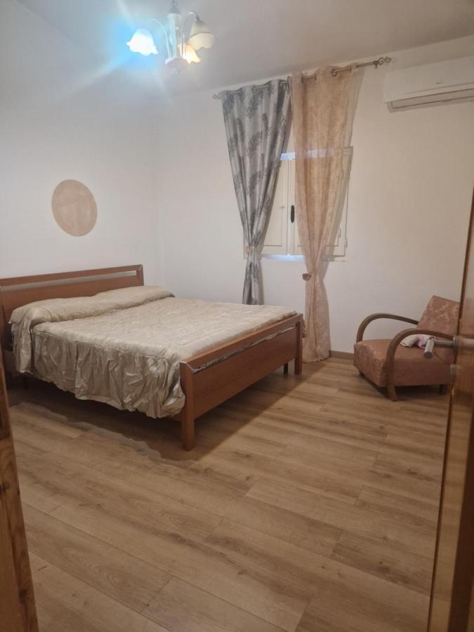 Gio' House Villa Ferrandina Ngoại thất bức ảnh