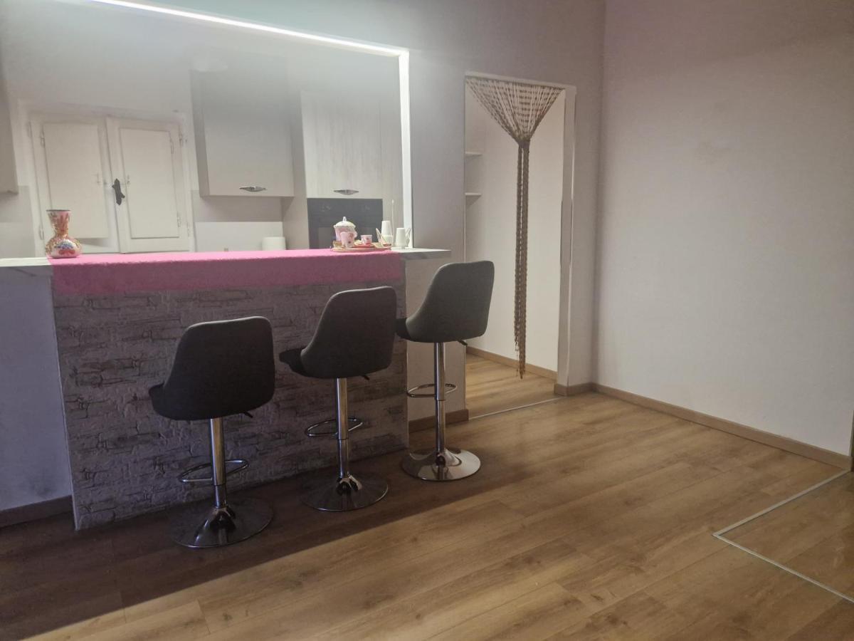 Gio' House Villa Ferrandina Ngoại thất bức ảnh