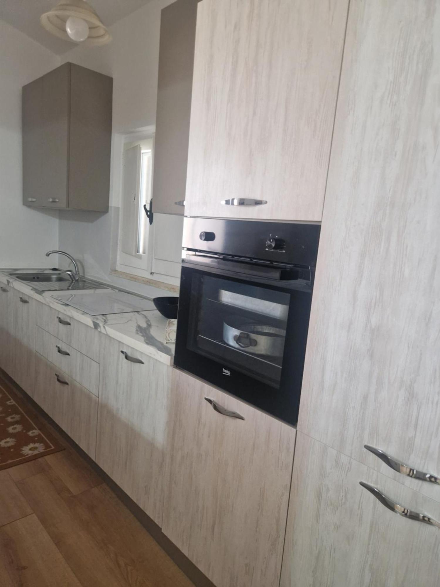 Gio' House Villa Ferrandina Ngoại thất bức ảnh