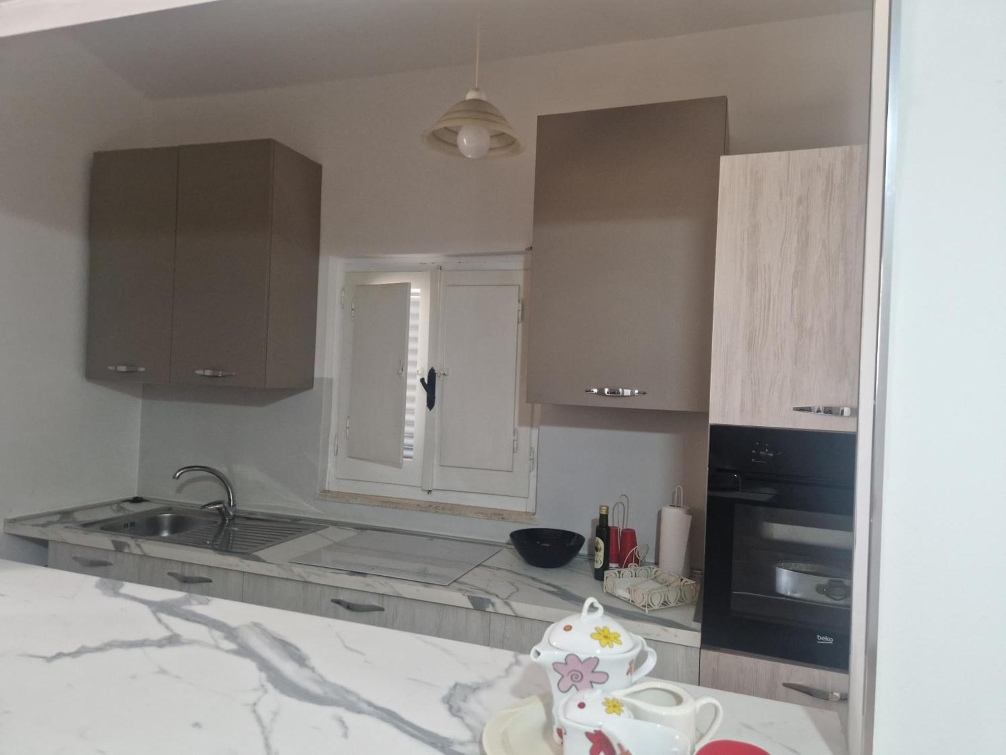 Gio' House Villa Ferrandina Ngoại thất bức ảnh