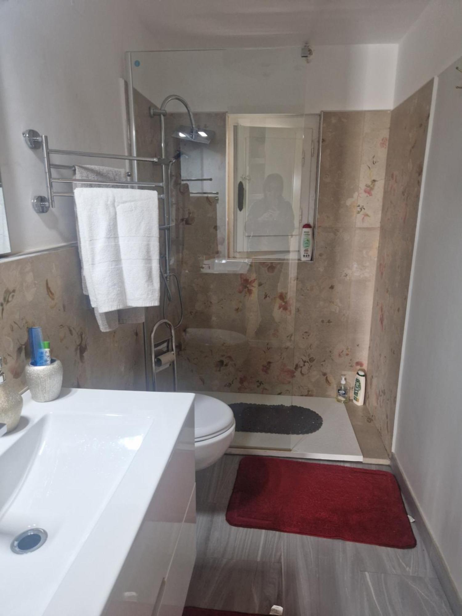 Gio' House Villa Ferrandina Ngoại thất bức ảnh