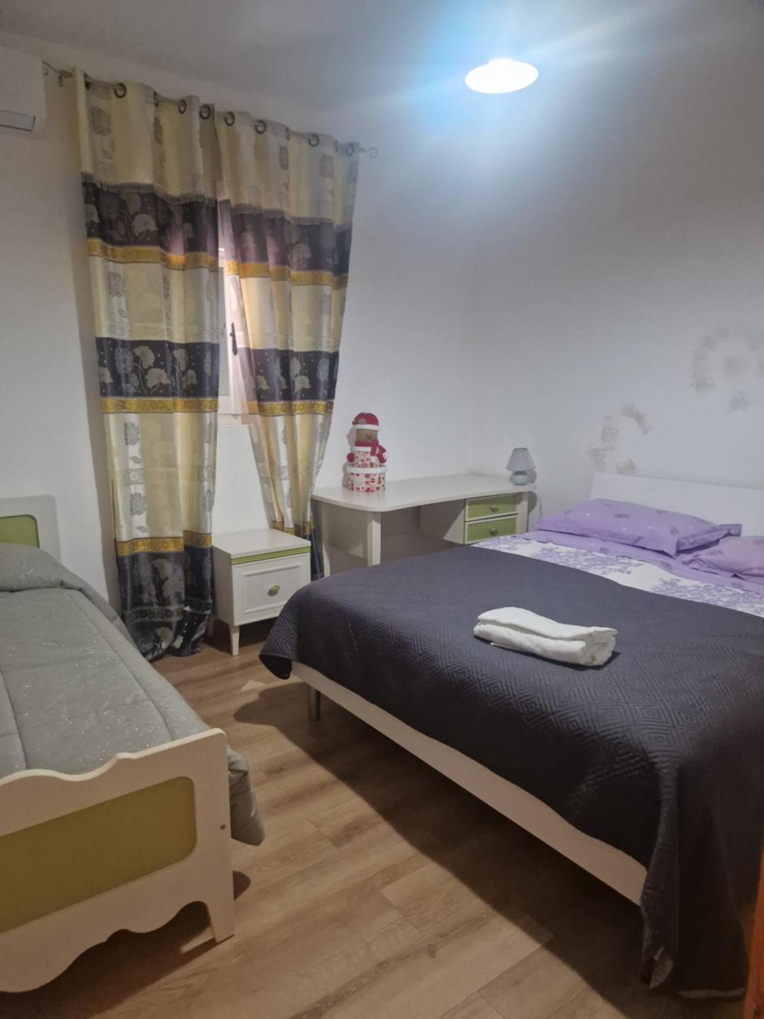 Gio' House Villa Ferrandina Ngoại thất bức ảnh