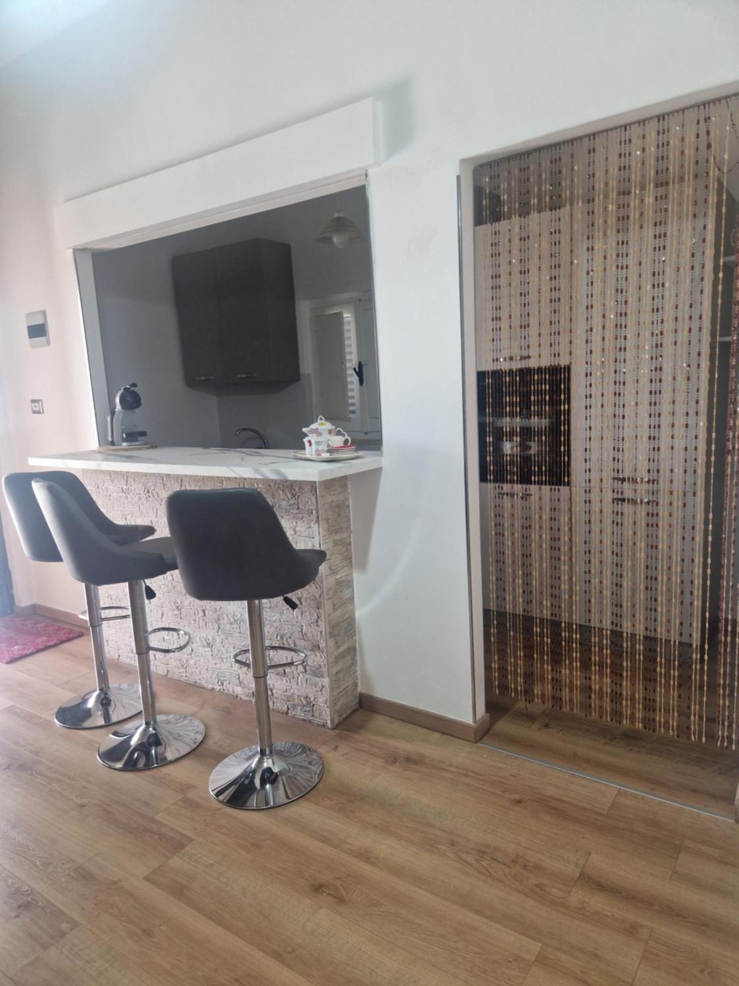 Gio' House Villa Ferrandina Ngoại thất bức ảnh